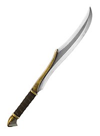 Short sword - Elven
