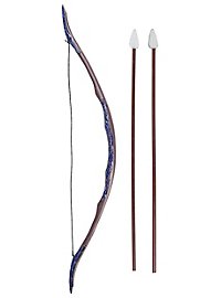 Elver Pil Og Bue Sæt