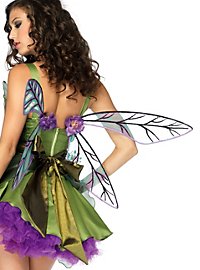 Elvevinger Lilla-Grønne