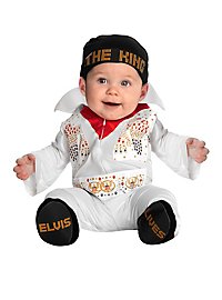 Elvis Babykostume
