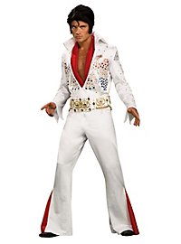 Elvis Deluxe Kostume
