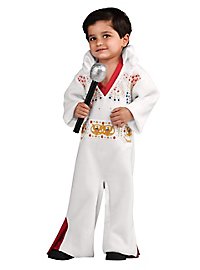 Elvis Presley Babykostume