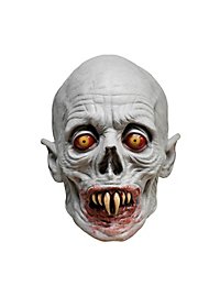 Emaciated vampire mask
