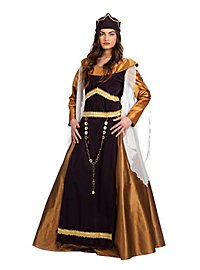 Empress Theodora Costume