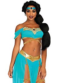 Enchanted Jeannie Costume
