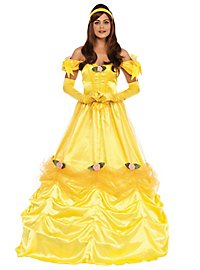 Enchanting Belle Costume