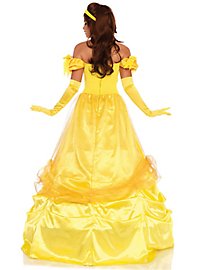 Enchanting Belle Costume