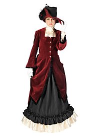 English Lady Costume