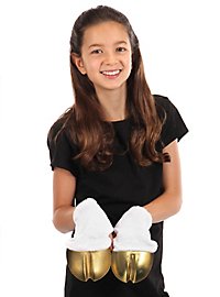 Enhjørning Hove Handsker