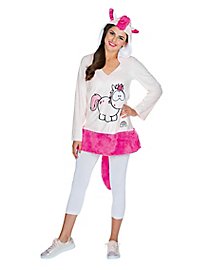 Enhjørning Theodor Tunika