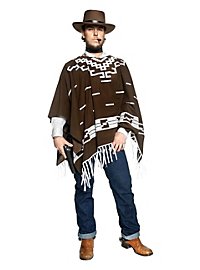 Ensom Cowboy Joe Kostume