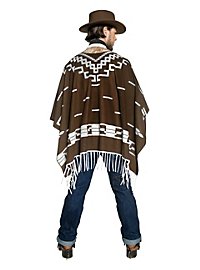 Ensom Cowboy Joe Kostume