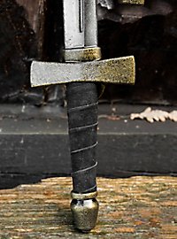 Épée courte - couteau de guerre