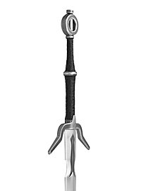 Epée de Ciri - Zireael sans runes, Arme de GN
