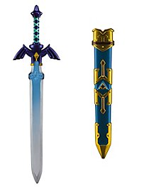 Épée de maître Legend of Zelda