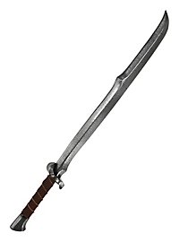 Épée courte - Lame elfique