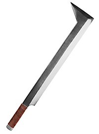 Epée d'orque - arme rembourrée Uruk
