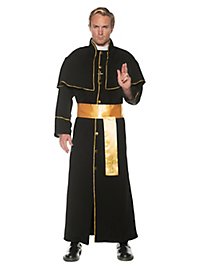 Erzbischof Kostüm