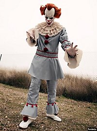ES Kapitel 2 – Pennywise Kostüm