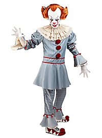 ES Kapitel 2 – Pennywise Kostüm