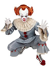 ES Kapitel 2 – Pennywise Kostüm