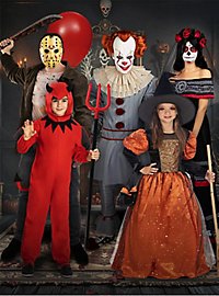 ES Kapitel 2 – Pennywise Kostüm
