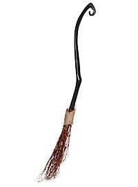 Escoba De Bruja Desmontable