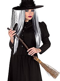 Escoba De Bruja Nudosa