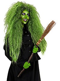 Escoba De Bruja Nudosa