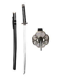 Espada Katana De Plástico