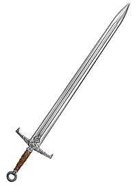 Espada larga - Eisenhans (104 cm), arma de LARP
