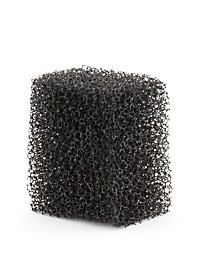 Esponja De Barba Gruesa