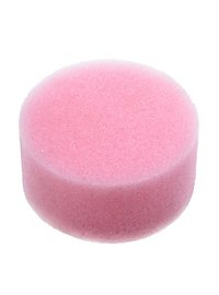 Esponja De Maquillaje Rosa