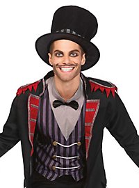 Evil circus director costume