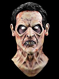 Evil Dead 2 Evil Ash Maske Af Latex