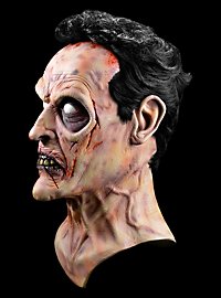 Evil Dead 2 Evil Ash Maske aus Latex