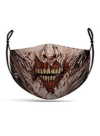 Fabric Masks Sparpack Zombies