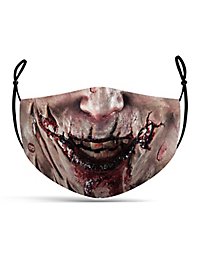 Fabric Masks Sparpack Zombies