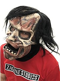 Face Goulash Mask