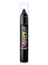 Face Paint pen purple