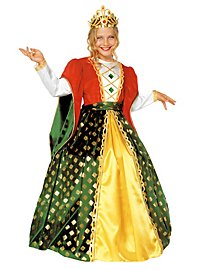 Fairy-tale princess kid’s costume