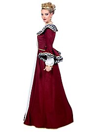 Fairy tale queen costume