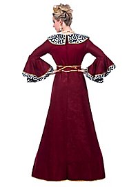 Fairy tale queen costume