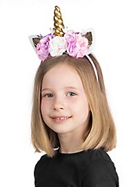 Fairy Unicorn Hairband