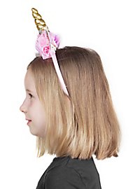 Fairy Unicorn Hairband