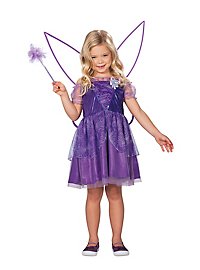 Fairy Viola Child Costume