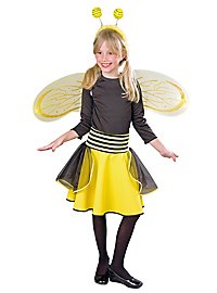 Falda de Abeja para Niñas