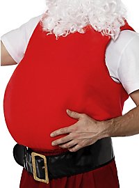 Falsk Julemandsmave
