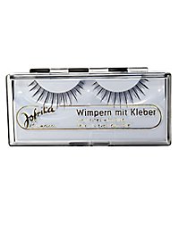 Falske øjenvipper Halo