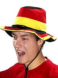 Fan Hat Germany 